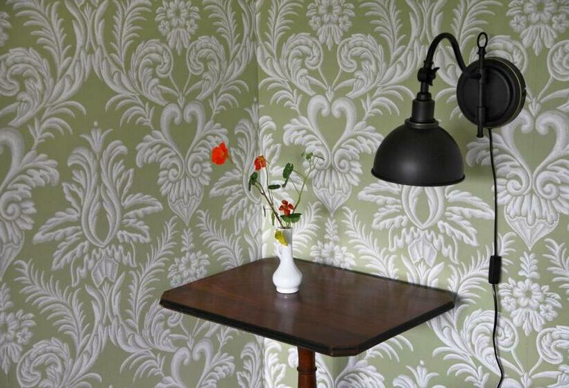 Номер Стандарт с Балконом, Ardrebo B&b