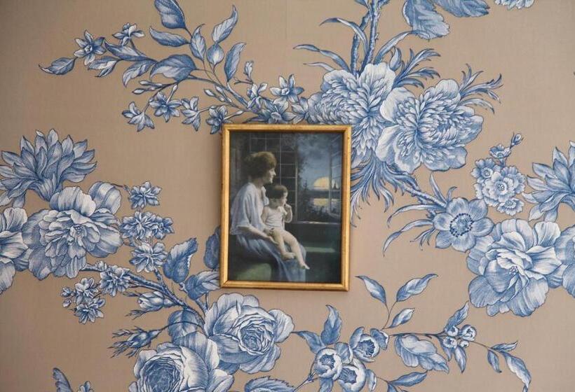 Номер Стандарт, Ardrebo B&b
