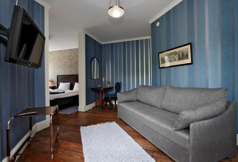 Standard-huone, Ardrebo B&b