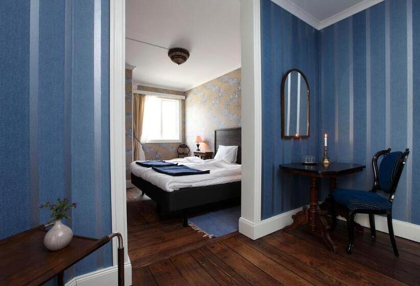 Номер Стандарт, Ardrebo B&b