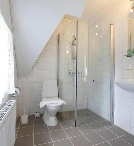Superior-huone, Ardrebo B&b