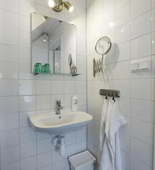 Superior-huone, Ardrebo B&b