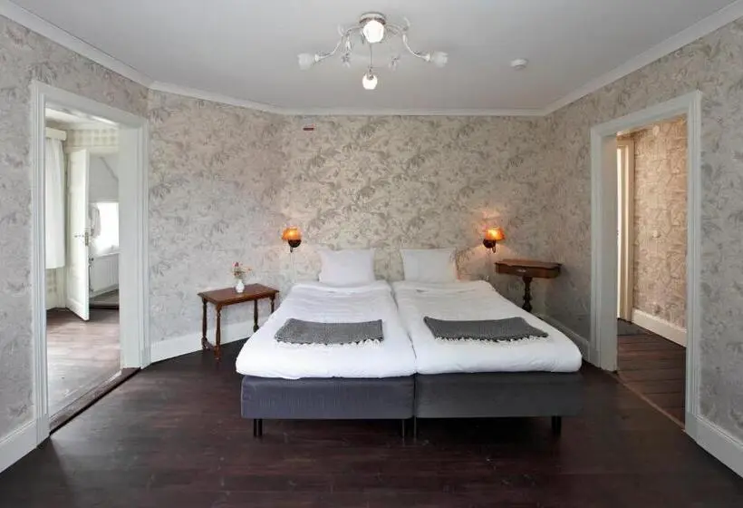 Superior-huone, Ardrebo B&b