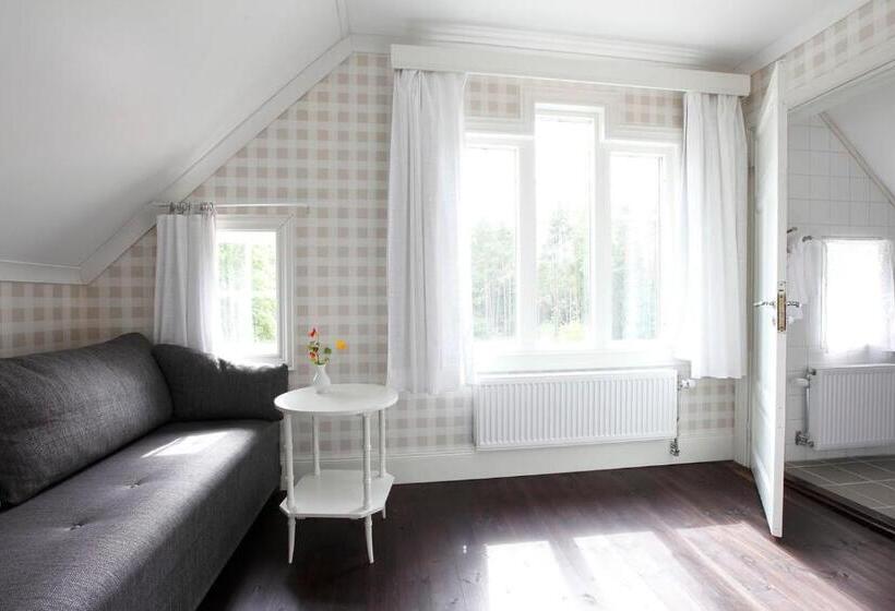 Номер Superior, Ardrebo B&b