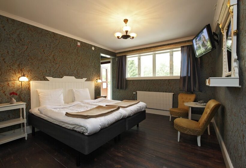 Номер Стандарт, Ardrebo B&b