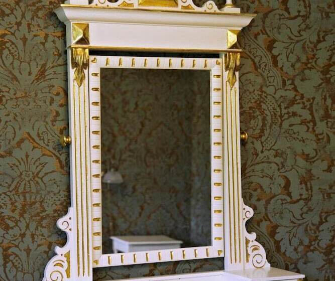 Номер Стандарт, Ardrebo B&b