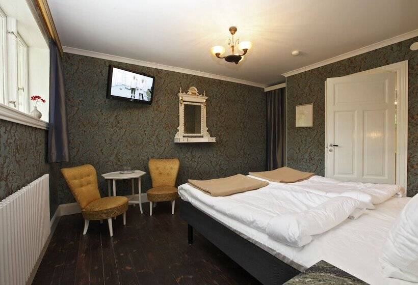 Номер Стандарт, Ardrebo B&b
