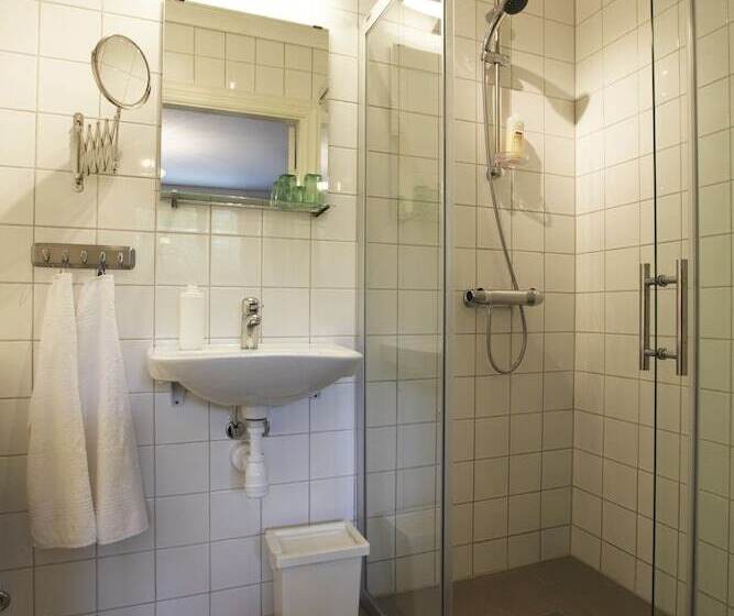 Номер Стандарт, Ardrebo B&b