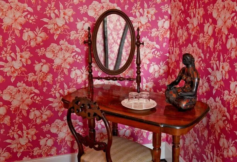Standard-huone, Ardrebo B&b