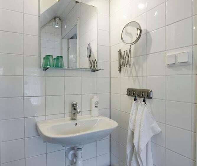 Номер Superior, Ardrebo B&b