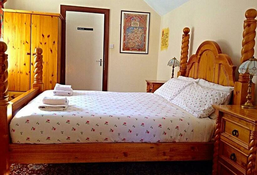 스탠다드 룸, Cashel Town Center Inn