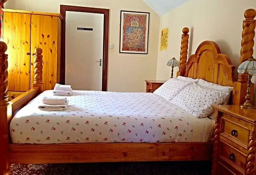 Standard-huone, Cashel Town Center Inn