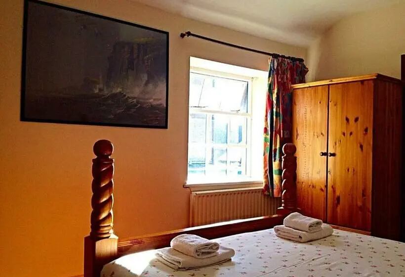 Standard-huone, Cashel Town Center Inn