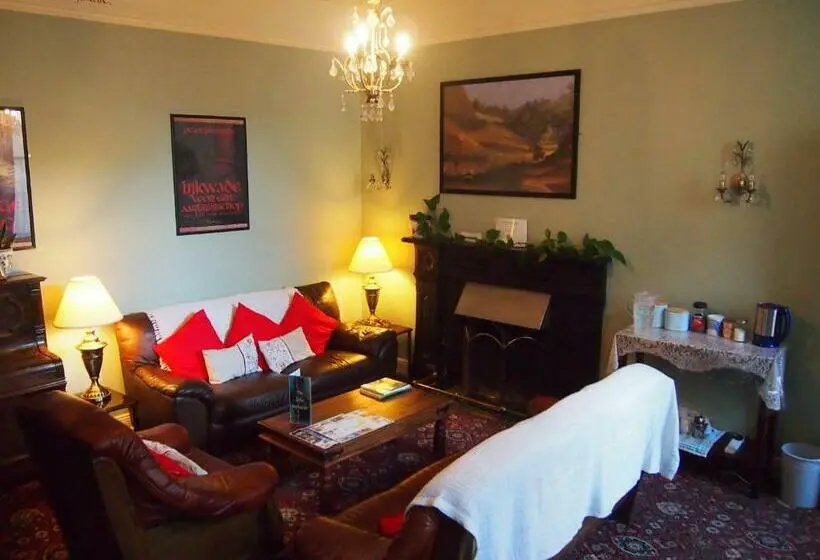 Standard-huone, Cashel Town Center Inn