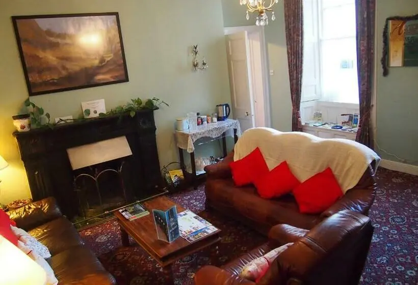 Standard-huone, Cashel Town Center Inn