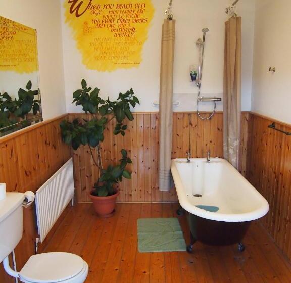 4인용 스탠다드 룸, Cashel Town Center Inn