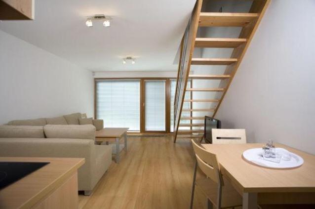 Апартаменты 1 Спальня, Apartmany Resort