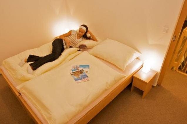 דירת חדר, Apartmany Resort