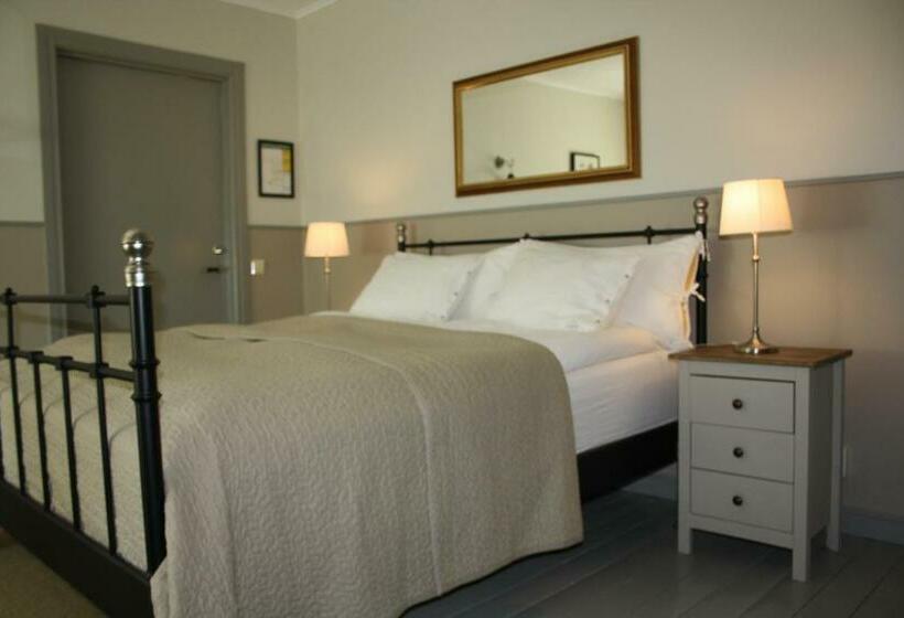 スタンダードルーム, Borregården Bed & Breakfast