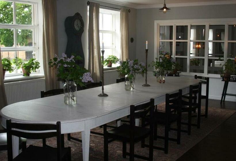 スタンダードルーム, Borregården Bed & Breakfast