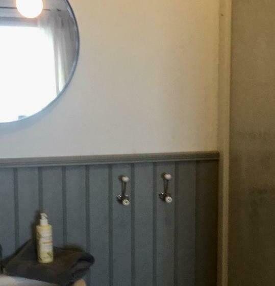 スタンダードルーム, Borregården Bed & Breakfast