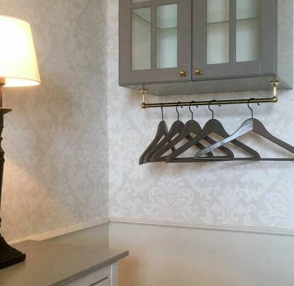 スタンダードルーム, Borregården Bed & Breakfast