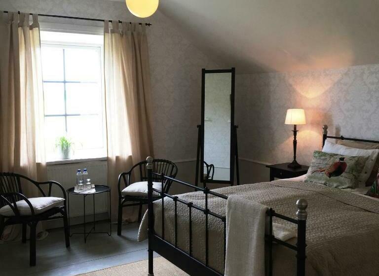 اتاق استاندارد, Borregården Bed & Breakfast