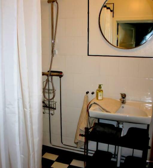 スタンダードルーム, Borregården Bed & Breakfast