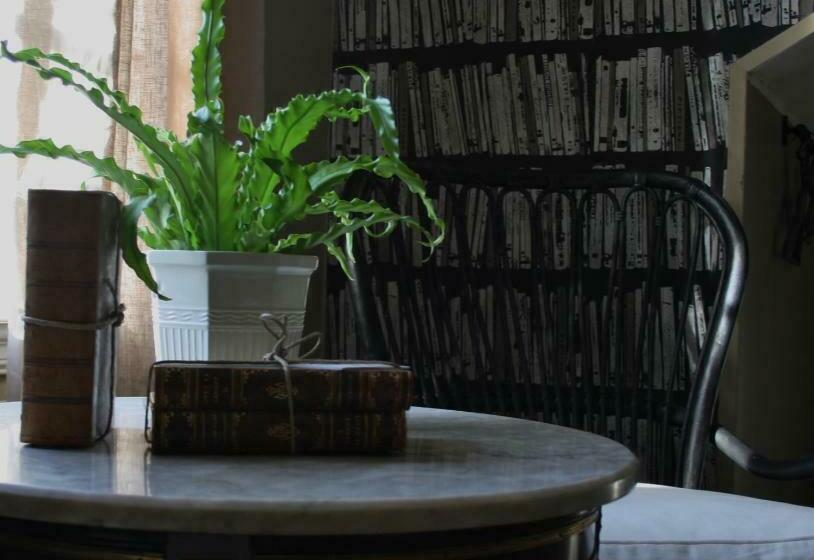 اتاق استاندارد, Borregården Bed & Breakfast