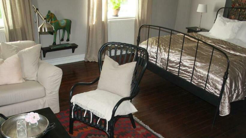 スタンダードルーム, Borregården Bed & Breakfast