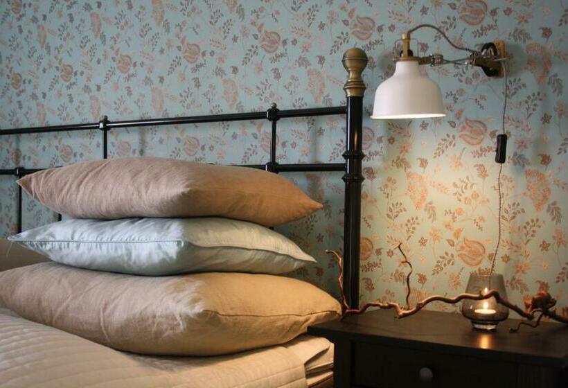 スタンダード４人部屋, Borregården Bed & Breakfast