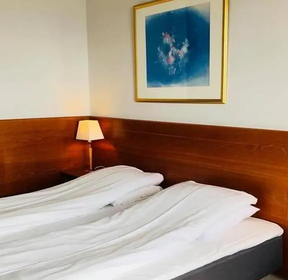 スタンダードルーム, Bjerkvik Hotell