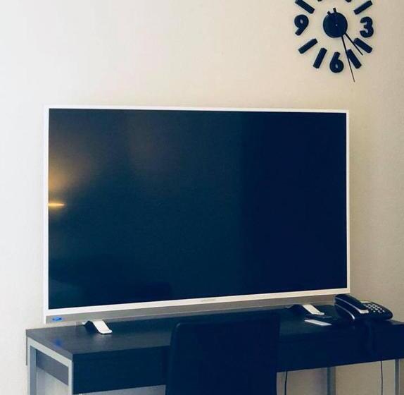 غرفة ديلوكس, Bjerkvik Hotell