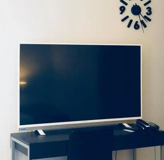 デラックスルーム, Bjerkvik Hotell