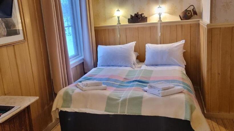 غرفة قياسية, Erzscheidergaarden Hotell