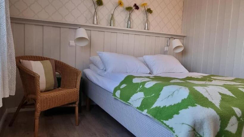 Номер Стандарт, Erzscheidergaarden Hotell