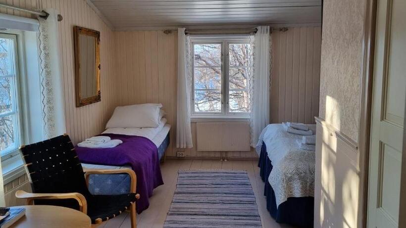 Номер Superior, Erzscheidergaarden Hotell