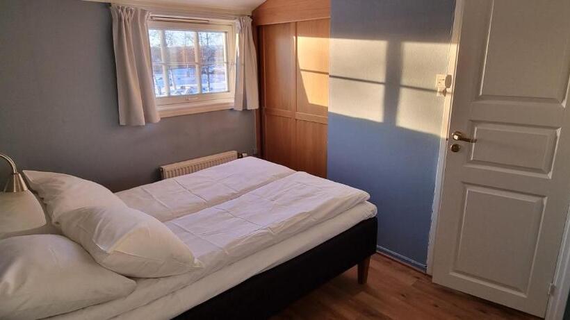 غرفة سوبيريور, Erzscheidergaarden Hotell