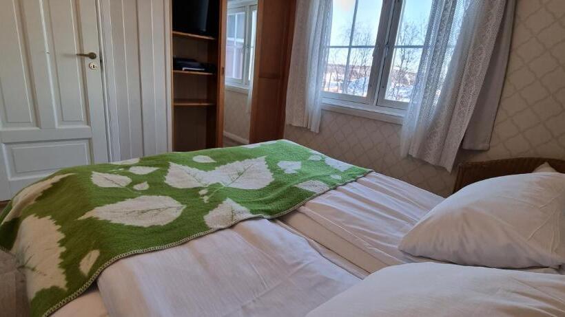 غرفة قياسية, Erzscheidergaarden Hotell