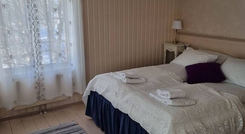 Номер Superior, Erzscheidergaarden Hotell