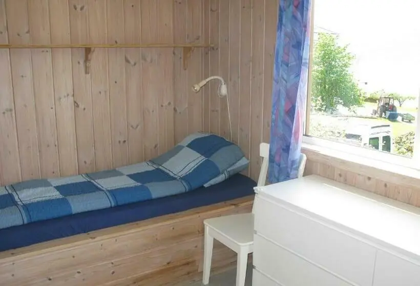 スタンダードルーム, Hardanger Hostel B&b