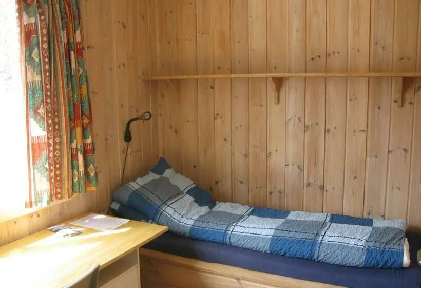 スタンダードルーム, Hardanger Hostel B&b