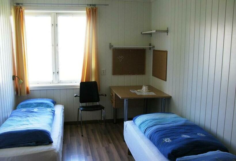 Номер Стандарт Совместная Ванная, Hardanger Hostel B&b
