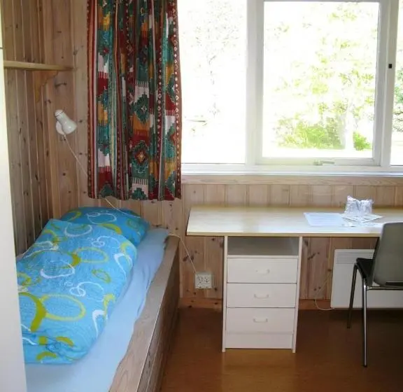 スタンダードルーム, Hardanger Hostel B&b