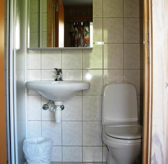 标准间, Hardanger Hostel B&b