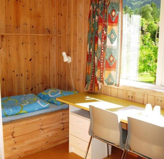 Номер Стандарт, Hardanger Hostel B&b