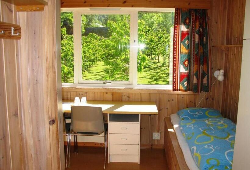 标准间, Hardanger Hostel B&b