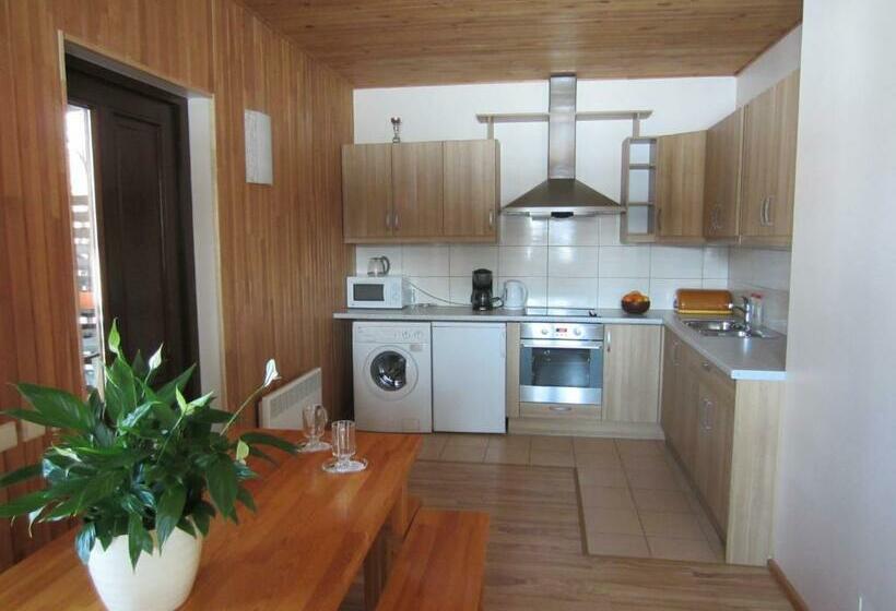 اتاق استاندارد, Hostel Livonija