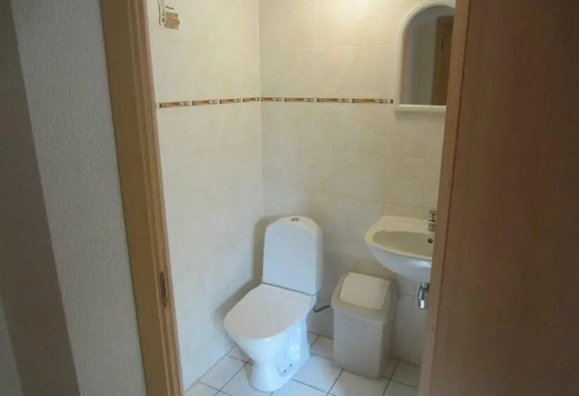 اتاق استاندارد, Hostel Livonija