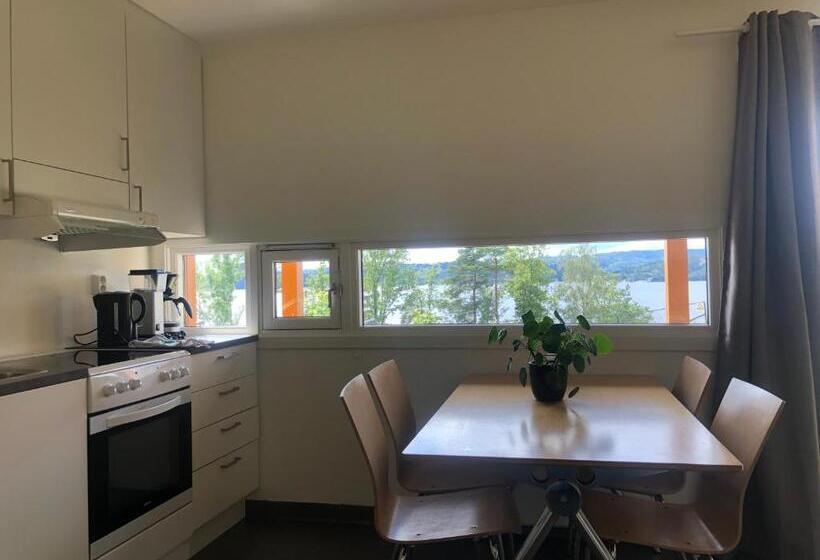 شقة 3 غرف, Ansgar Summer